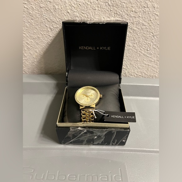 Brand New Watch